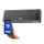 Grzejnik i termowentylator NOVEEN Kurtyna powietrzna HC3399 X-LINE TUYA WIFI SMART BLACK